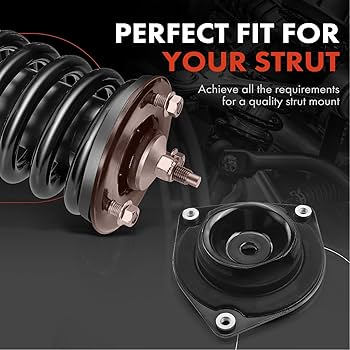 Amazon.com: A-Premium Front Right Passenger Side Suspension